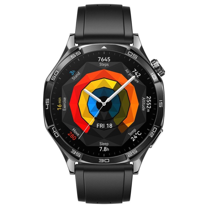 Huawei Watch GT 5 46mm black