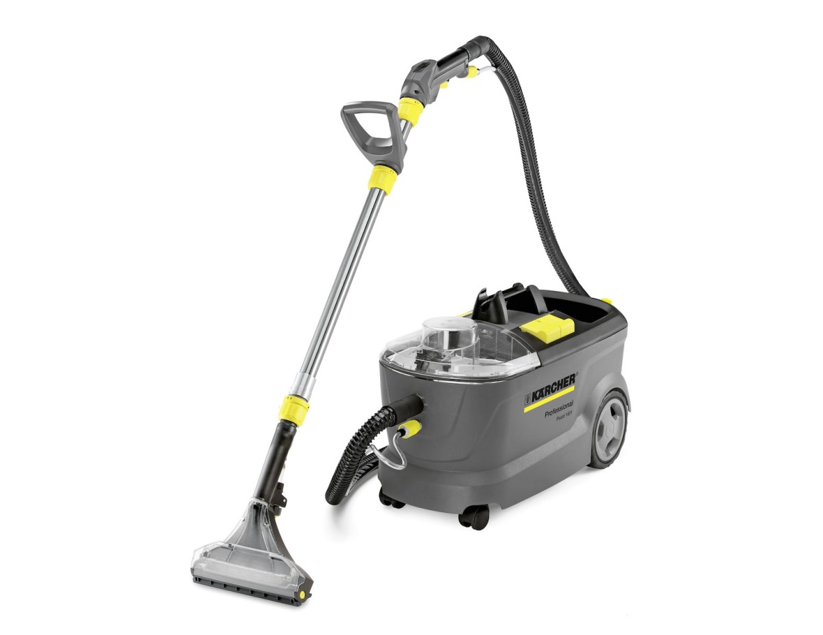 Kärcher Puzzi 10/1 Spray Extraction Cleaner