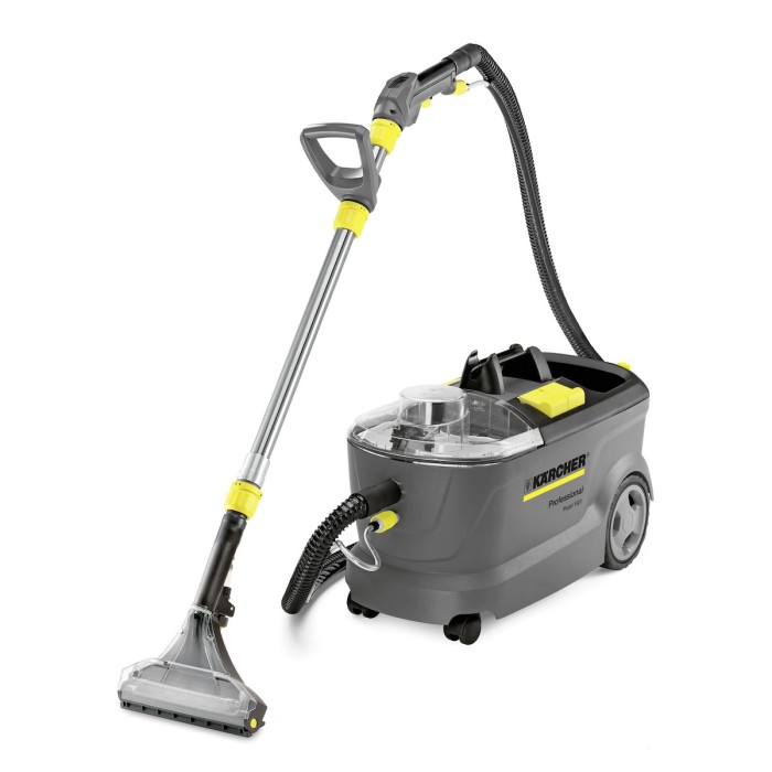 Kärcher Puzzi 10/1 Spray Extraction Cleaner