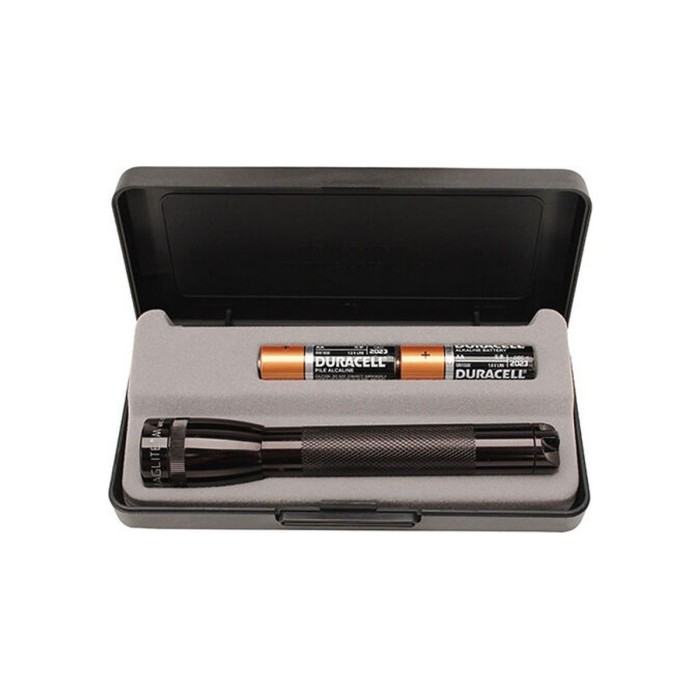 Maglite Mini Maglite AA Torch black