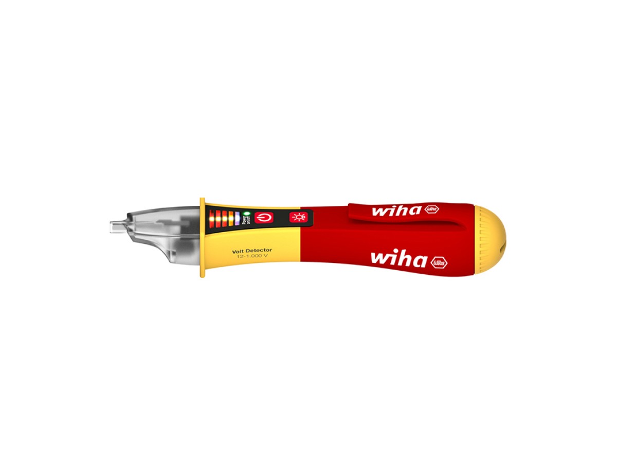 Wiha SB 255-13 Volt Detector 12-1.000 V
