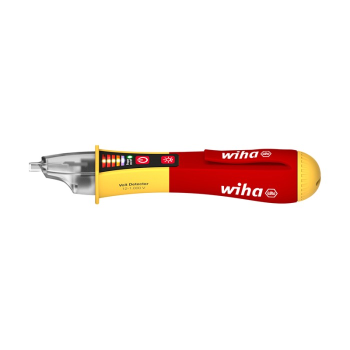 Wiha SB 255-13 Volt Detector 12-1.000 V Wiha SB 255-13 Volt Detector 12-1.000 V