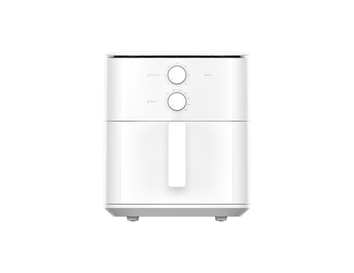 Xiaomi Essential Air Fryer 6lt Λευκό