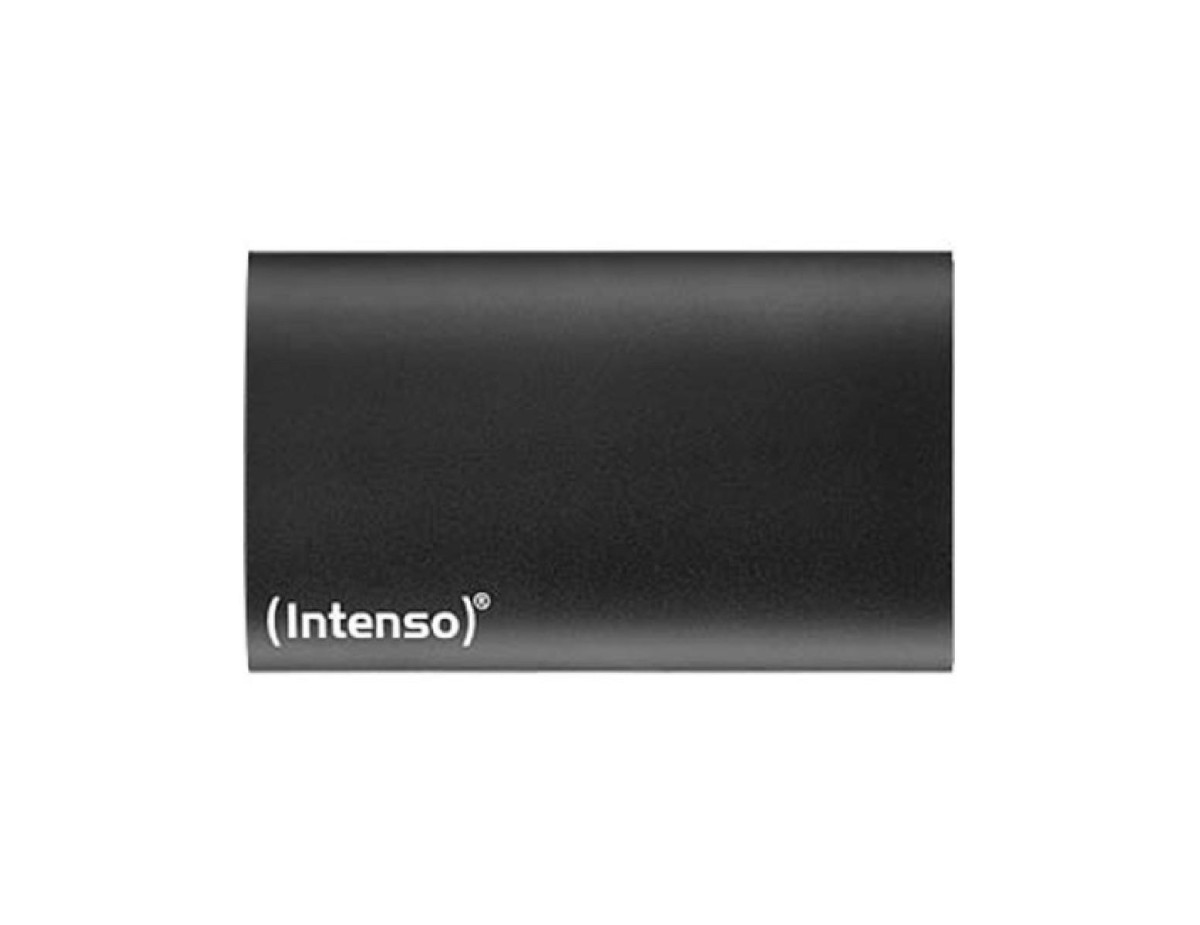 Intenso externe SSD 1,8 2TB USB 3.0 Aluminum Premium black Intenso externe SSD 1,8 2TB USB 3.0 Aluminum Premium black