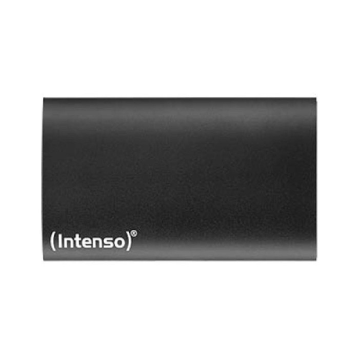 Intenso externe SSD 1,8      2TB USB 3.0 Aluminum Premium black