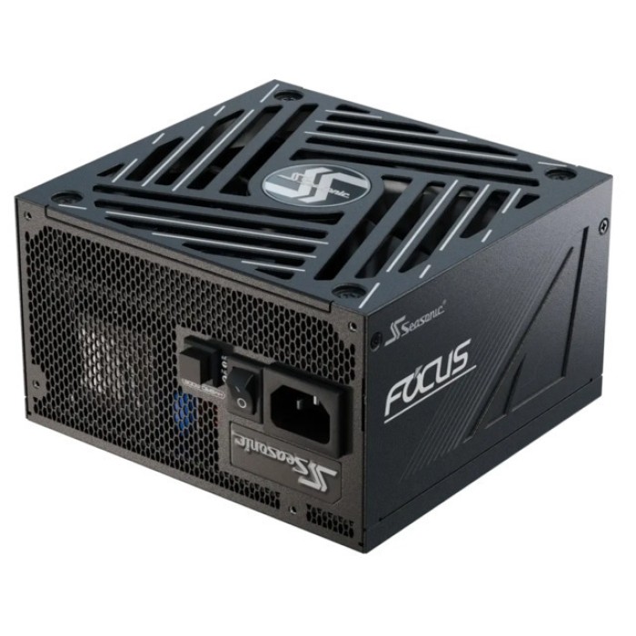 Seasonic FOCUS GX-1000 ATX 3.1