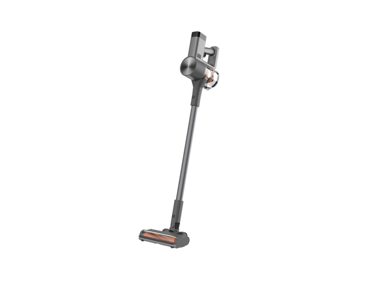 Xiaomi G20 Max Επαναφορτιζόμενη Σκούπα 2 σε 1 Stick & Χειρός 25.2V Γκρι