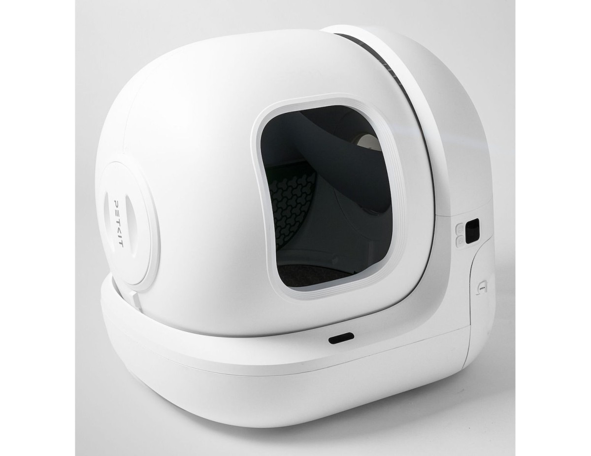 PETKIT Pura Max Cat Litter Box (P9902)