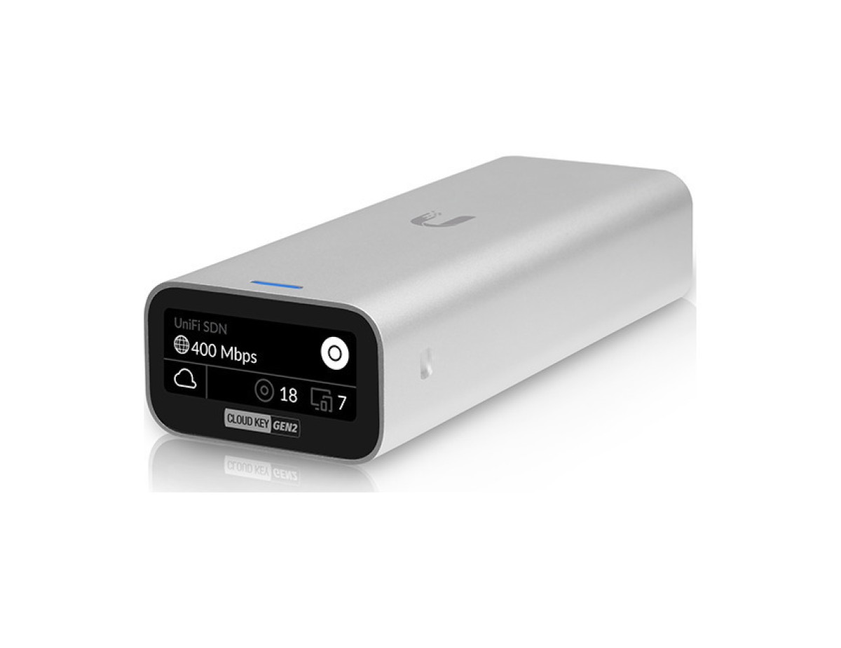 UbiQuiti UniFi Cloud Key G2+ UCK-G2-SSD Fernsteuerungsgerät (1 Jahr Garantie) UbiQuiti UniFi Cloud Key G2+ UCK-G2-SSD Fernsteuerungsgerät (1 Jahr Garantie)