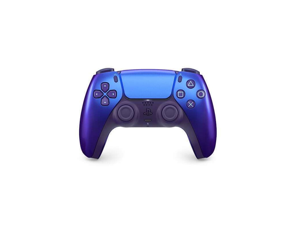 PS5 DualSense Chroma Indigo V3