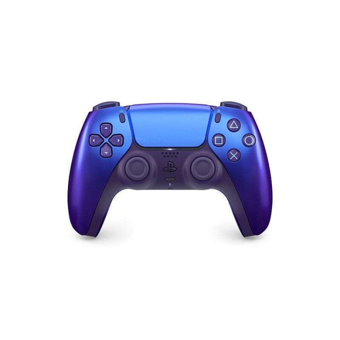 PS5 DualSense Chroma Indigo V3 PS5 DualSense Chroma Indigo V3