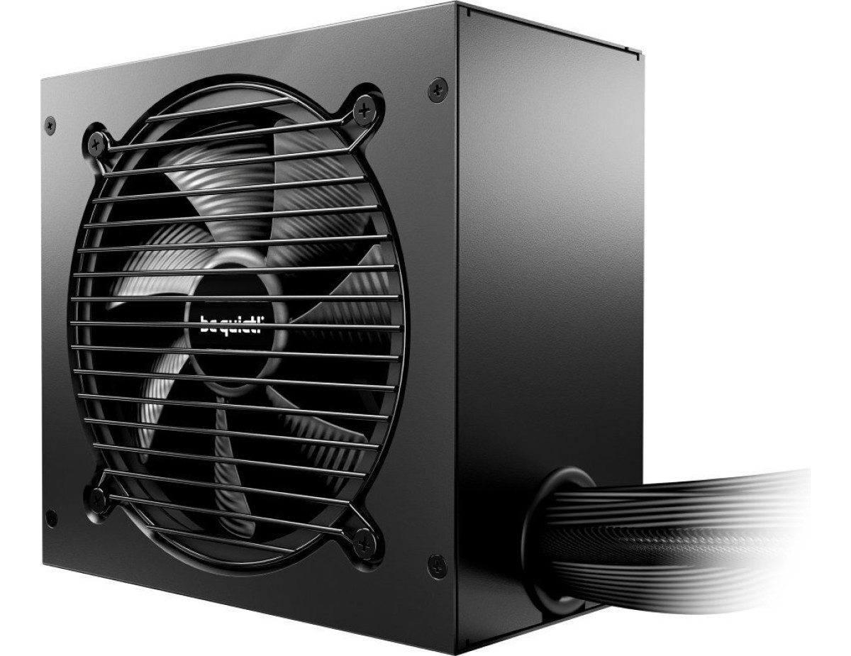 be quiet! Pure Power 12 550W be quiet! Pure Power 12 550W