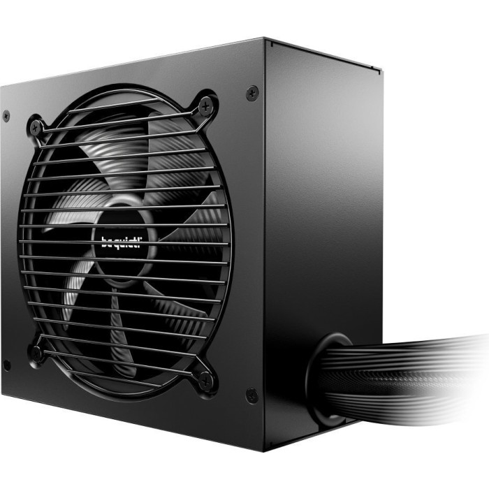 be quiet! Pure Power 12 550W be quiet! Pure Power 12 550W