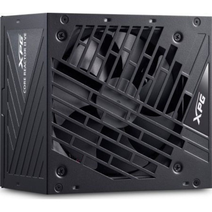 ADATA XPG CORE REACTOR II VE 850W 80 PLUS GOLD ADATA XPG CORE REACTOR II VE 850W 80 PLUS GOLD