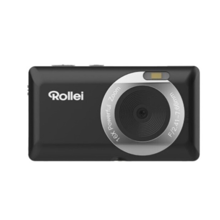 Rollei Compactline Pocket black