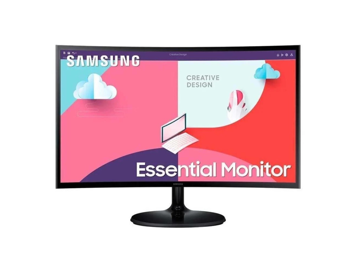 Samsung S24D364GAU