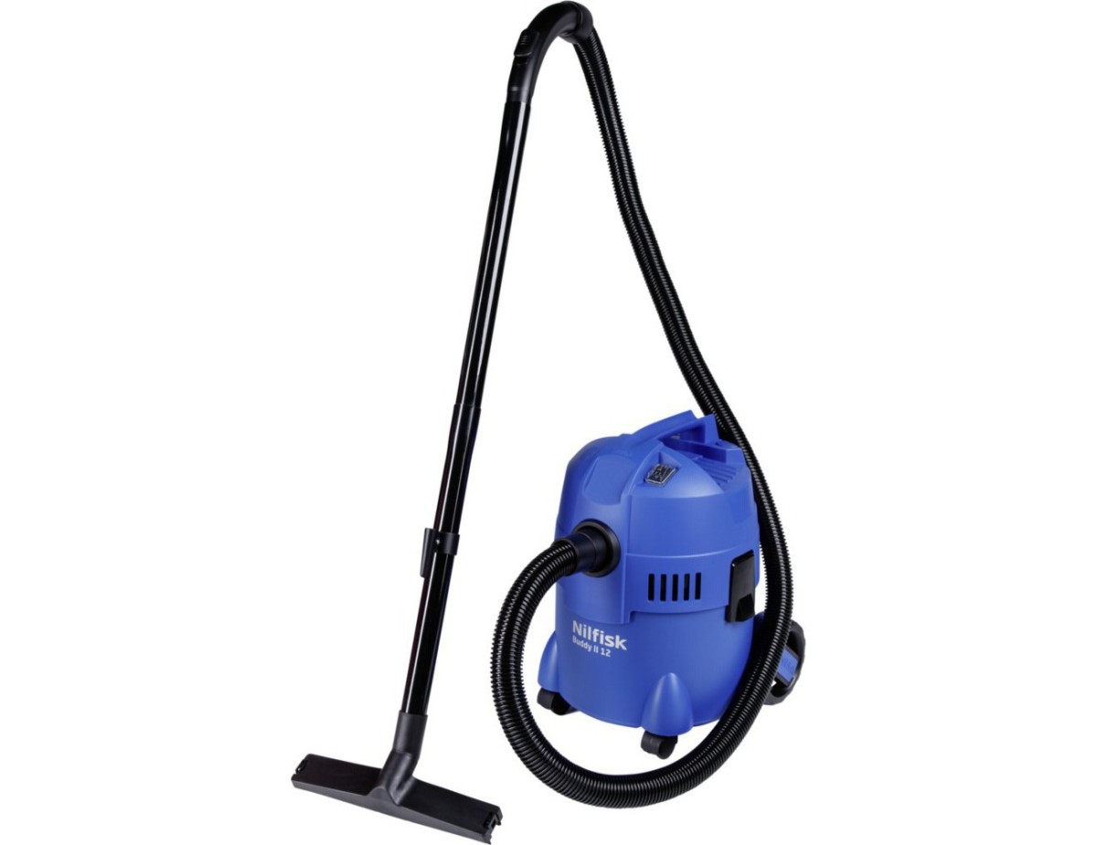 Nilfisk Buddy II 12 EU