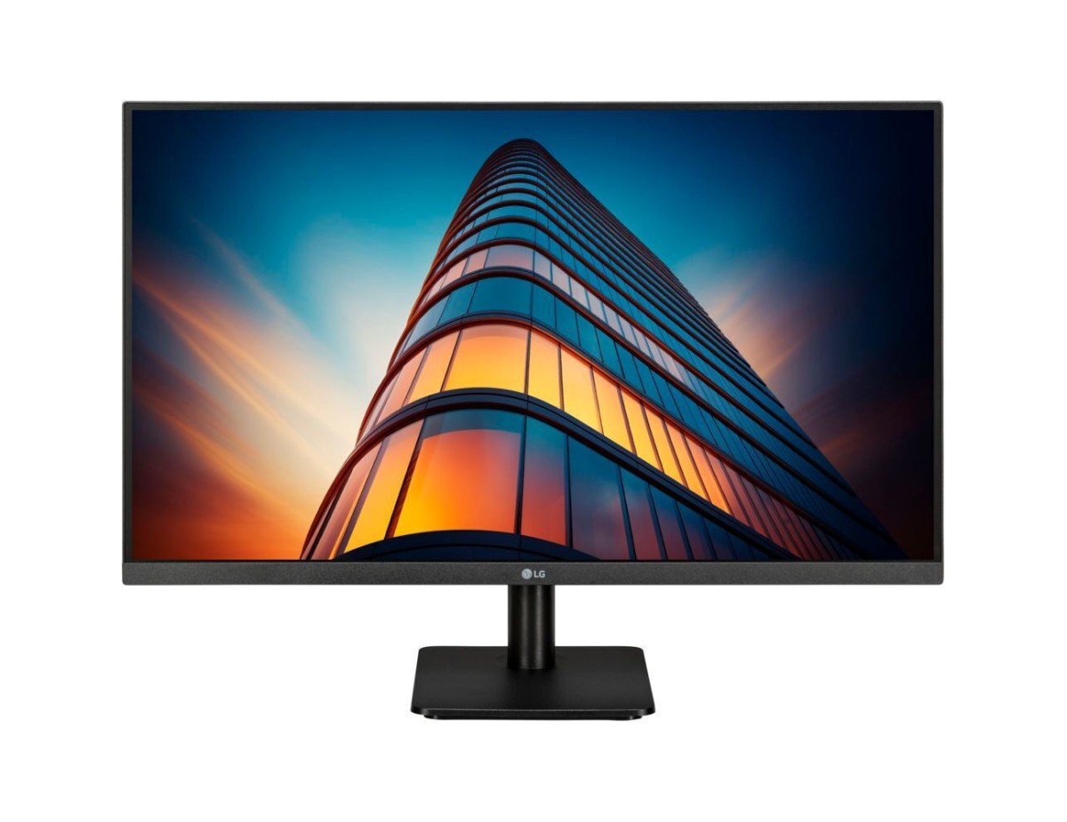 LG 27BA400-B
