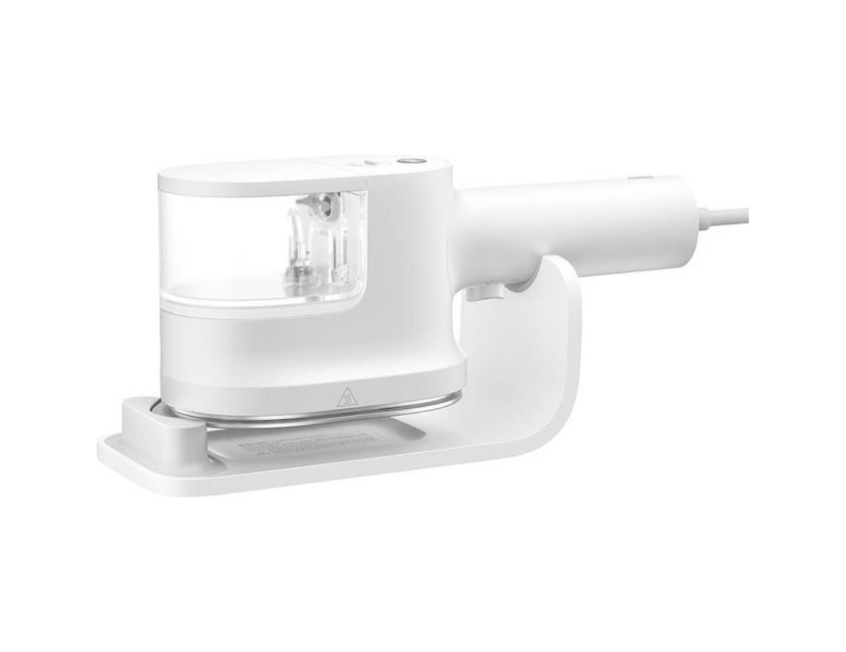 Xiaomi Ατμοκαθαριστής Ρούχων Χειρός 1200W με Δοχείο 150ml Λευκός Xiaomi Ατμοκαθαριστής Ρούχων Χειρός 1200W με Δοχείο 150ml Λευκός