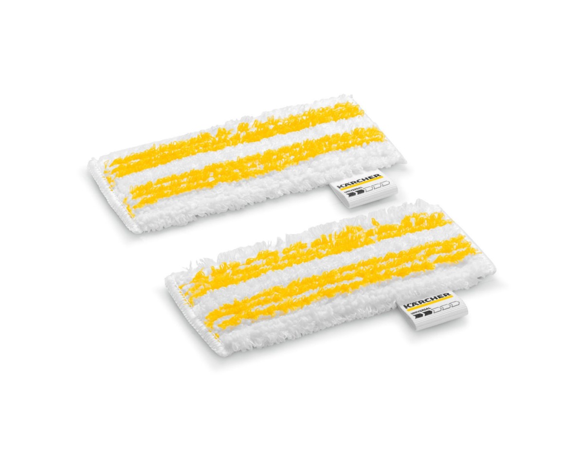 Kärcher Cloth set for flexible hand nozzle Kärcher Cloth set for flexible hand nozzle