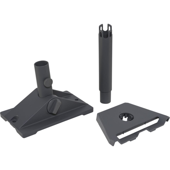 STARLINK Pivot Mount for Standard Kit V4 grey