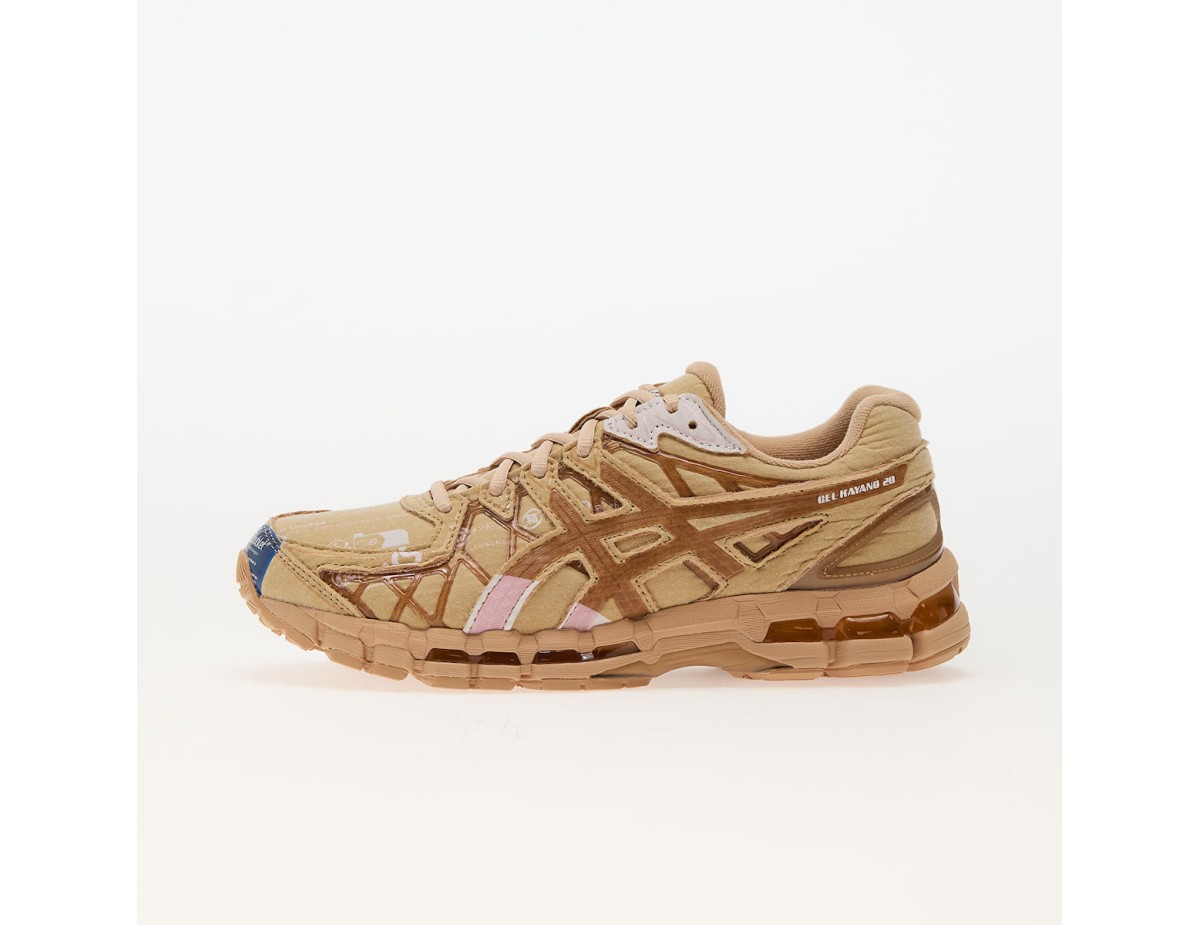 ASICS Gel-Kayano 20 Doublet Cardboard ASICS Gel-Kayano 20 Doublet Cardboard