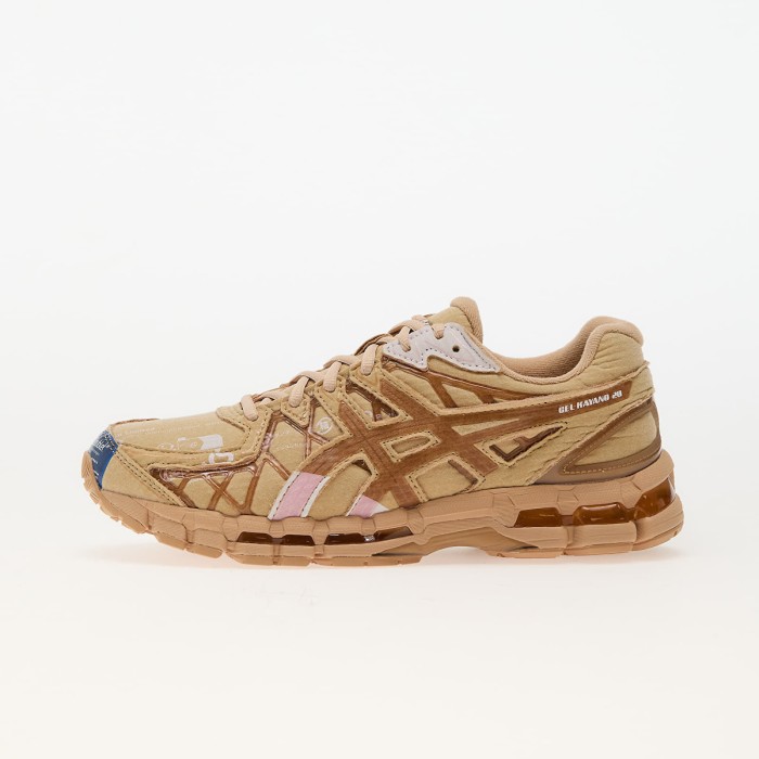 ASICS Gel-Kayano 20 Doublet Cardboard