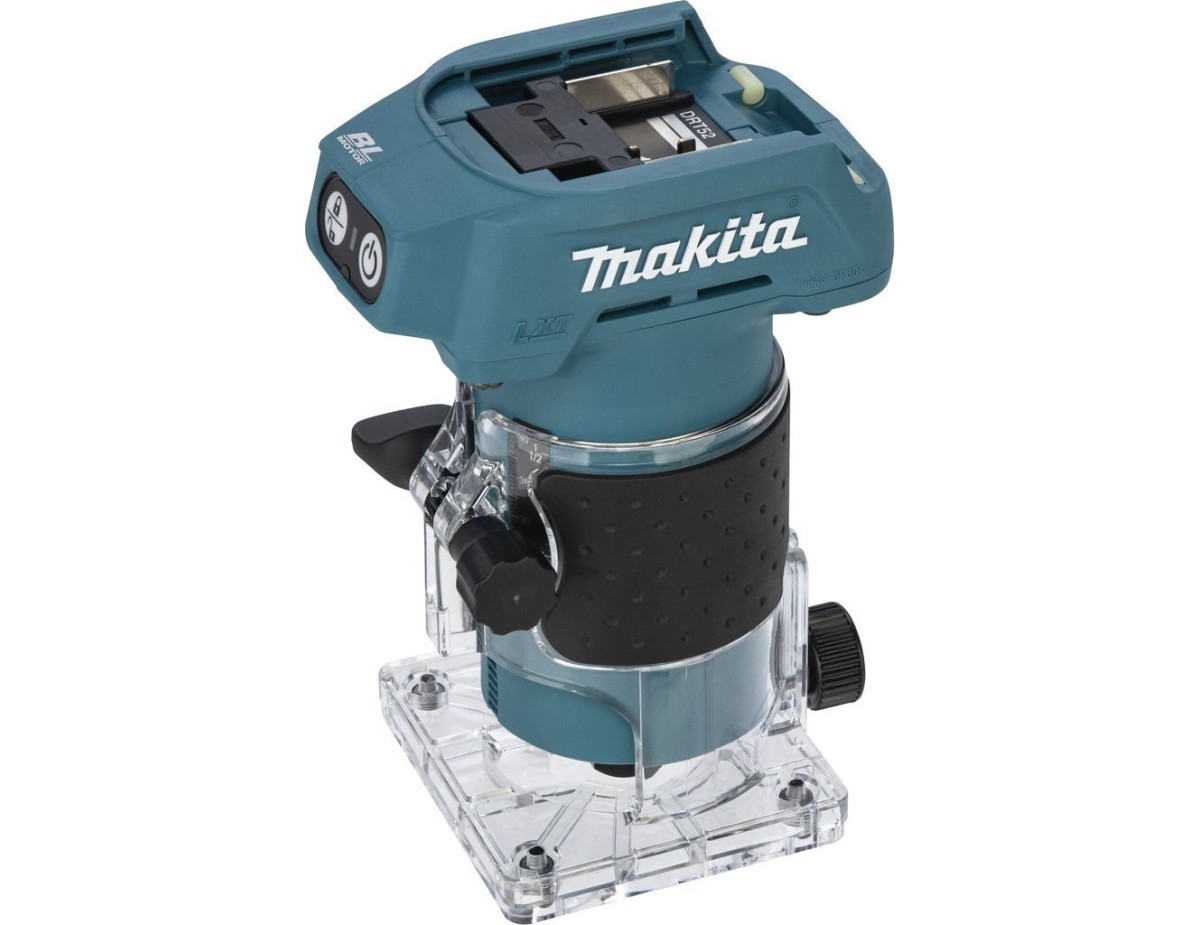 Makita DRT52Z Battery Trimmer Brushless Makita DRT52Z Battery Trimmer Brushless