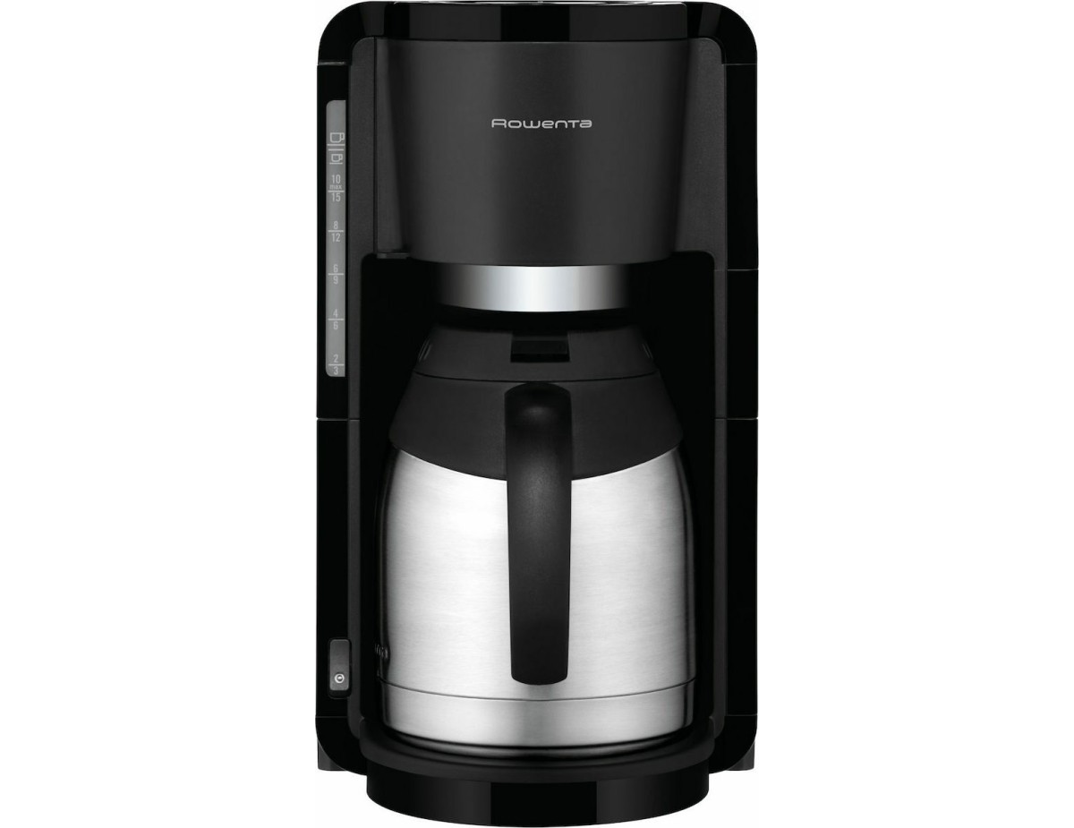 Rowenta CT 3818 Milano black Rowenta CT 3818 Milano black