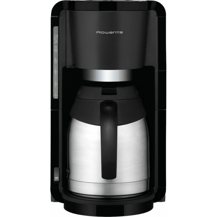 Rowenta CT 3818 Milano black
