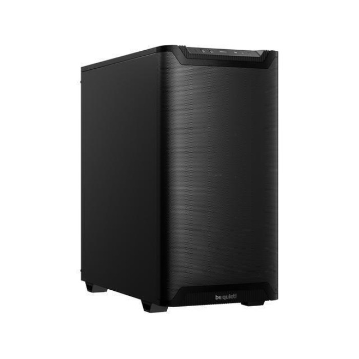 be quiet! PURE BASE 501 Airflow Black housing be quiet! PURE BASE 501 Airflow Black housing