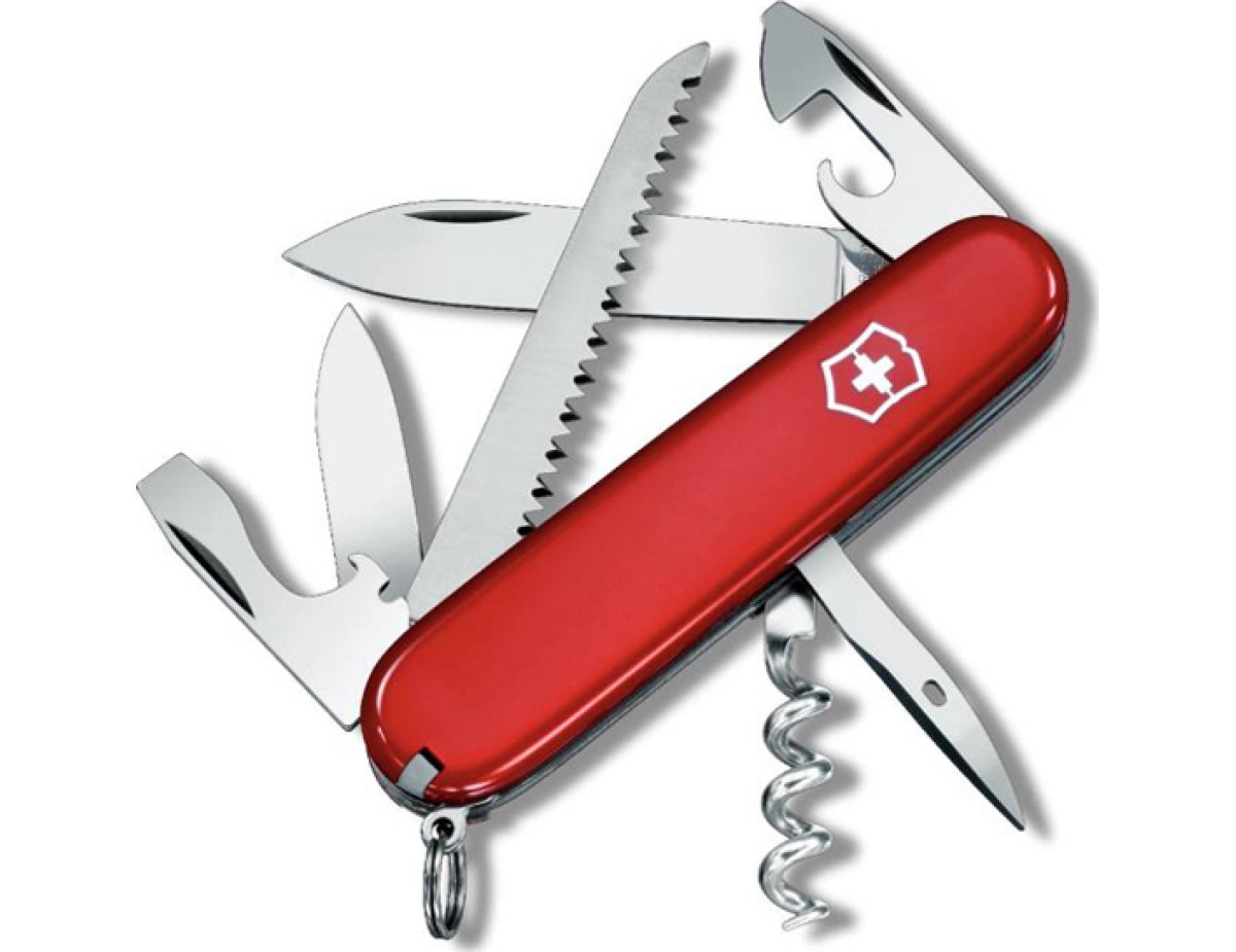 Victorinox CAMPER