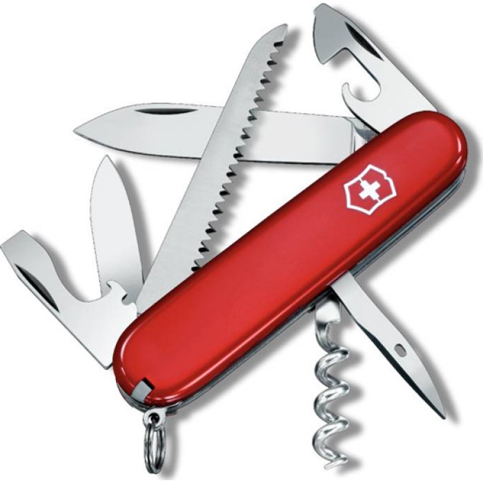 Victorinox CAMPER Victorinox CAMPER