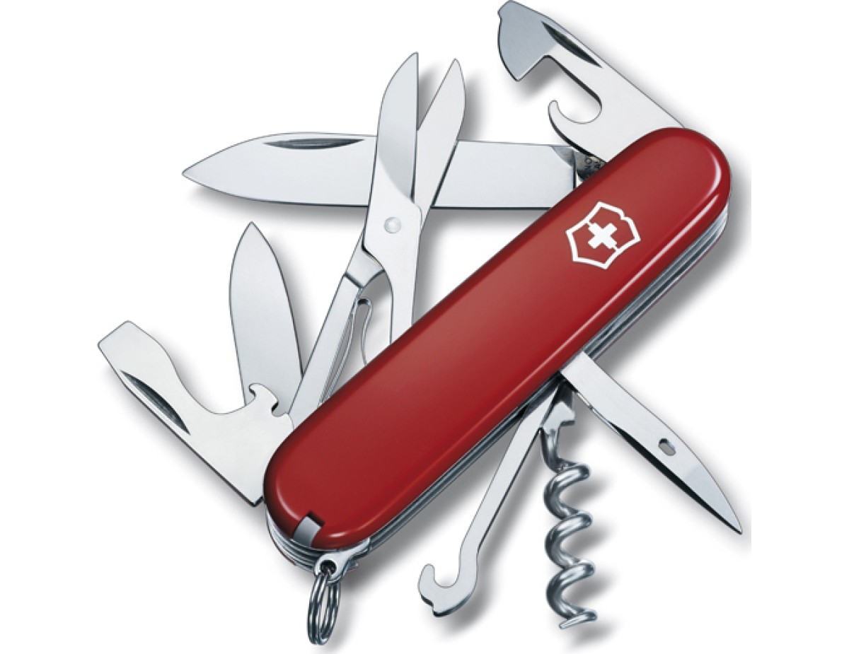 Victorinox CLIMBER