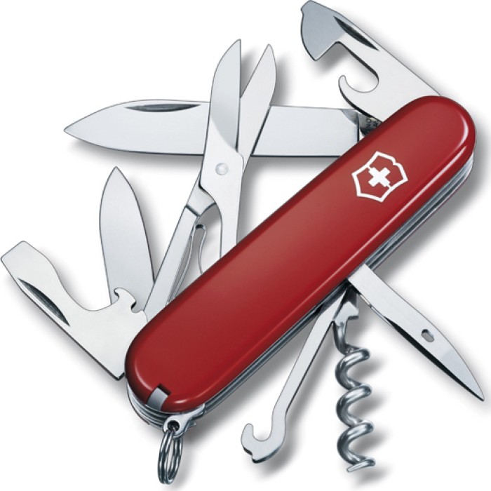 Victorinox CLIMBER