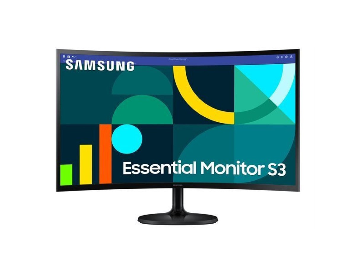 Samsung S27D364GAU