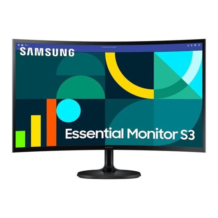 Samsung S27D364GAU