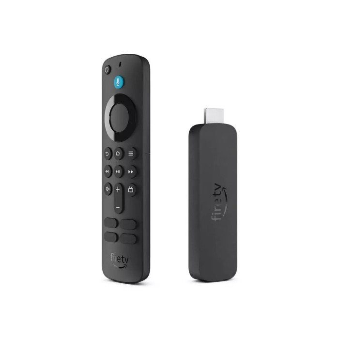 Amazon Fire TV Stick 4K 3rd Generation 2024