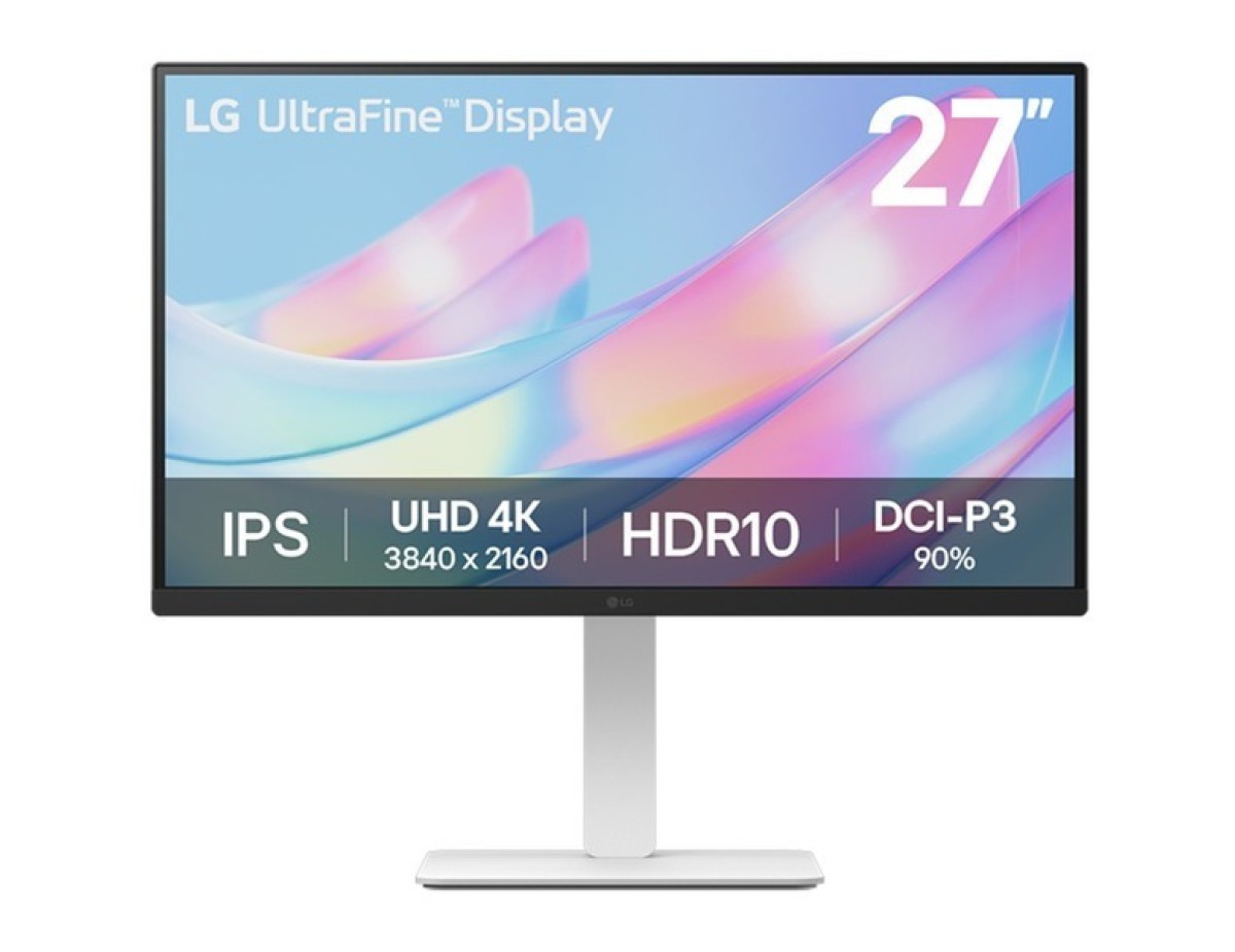 LG 27US550-W LG 27US550-W