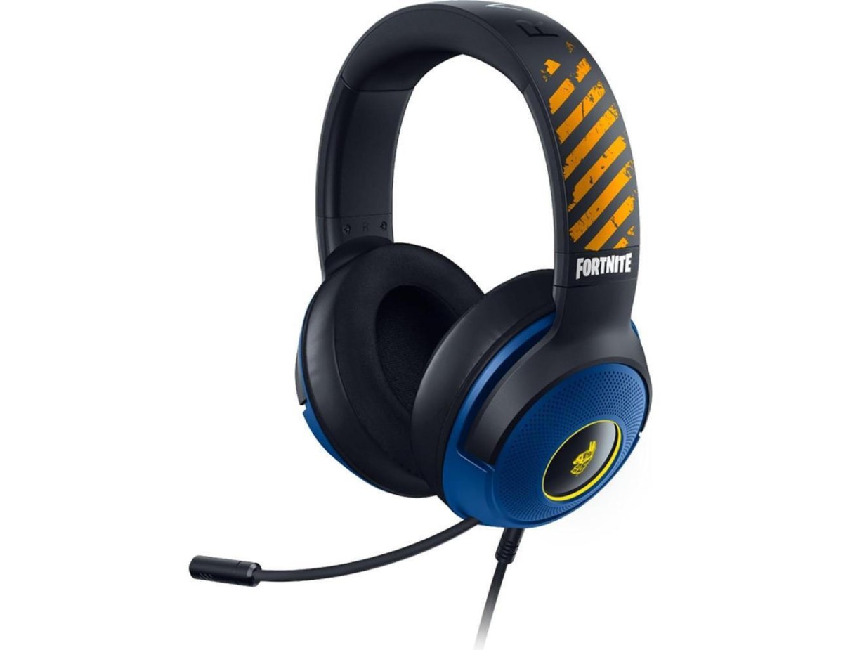 Razer Kraken V3 X - Fortnite Ed. Razer Kraken V3 X - Fortnite Ed.