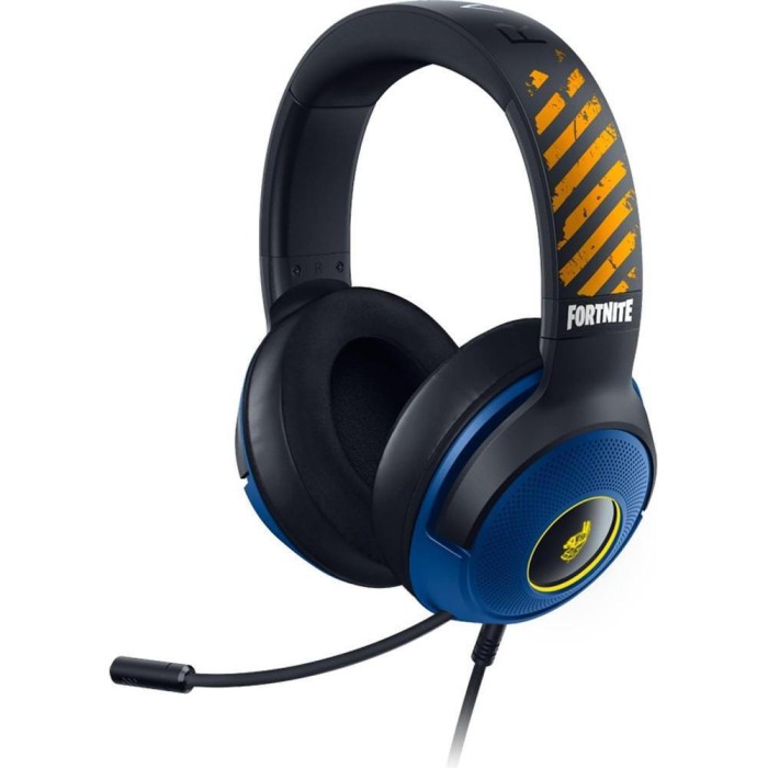 Razer Kraken V3 X - Fortnite Ed.