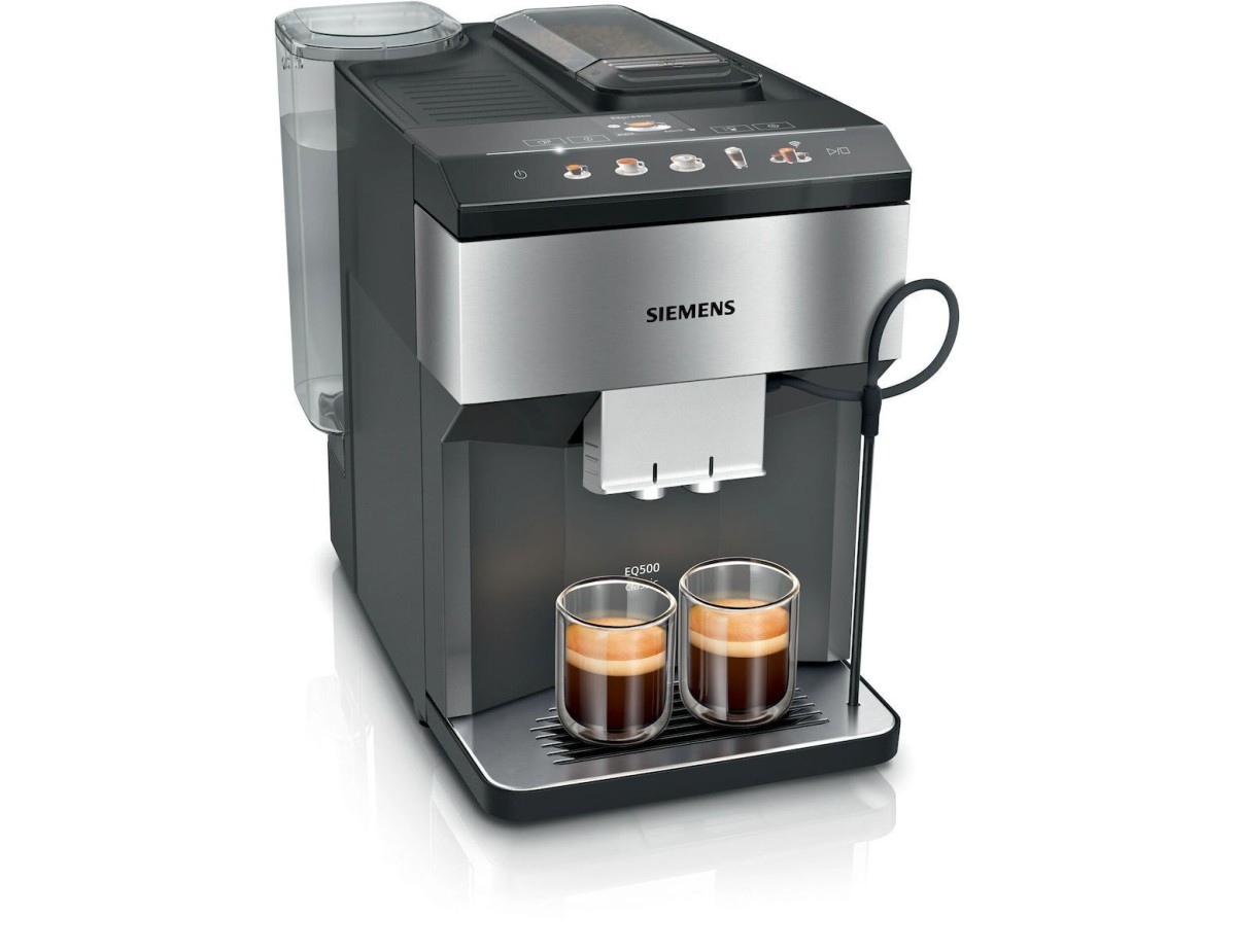 Siemens TP 516DX3 EQ.500 Siemens TP 516DX3 EQ.500