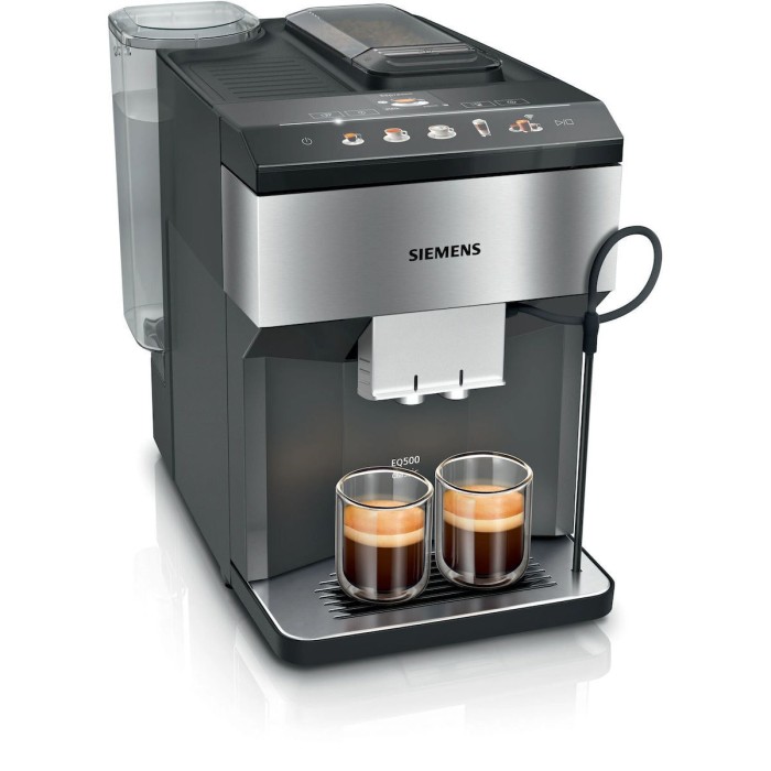 Siemens TP 516DX3 EQ.500 Siemens TP 516DX3 EQ.500