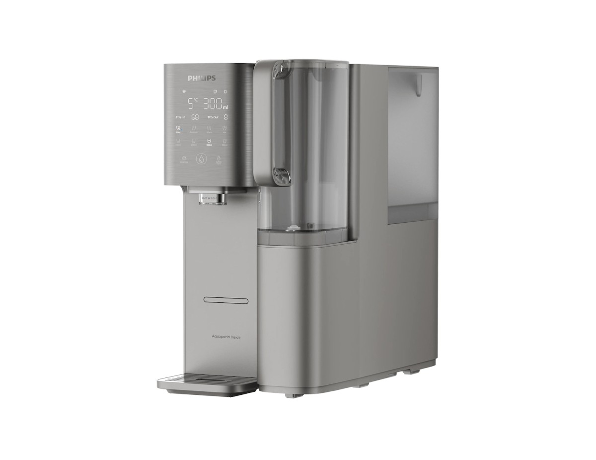 Philips ADD6921DG/10 Filtered Water Dispenser Philips ADD6921DG/10 Filtered Water Dispenser