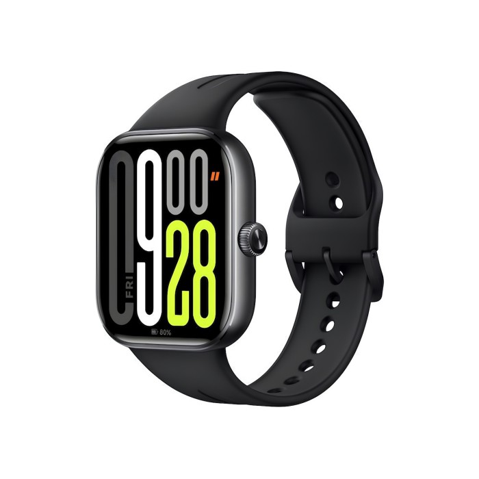Xiaomi Redmi Watch 5 Black