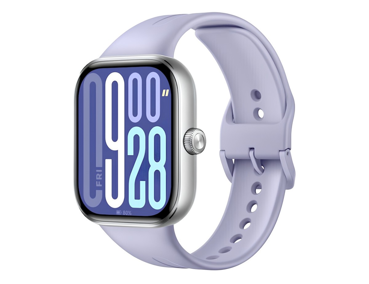 Xiaomi Redmi Watch 5 Lavender Purple