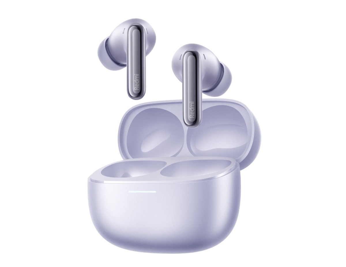 Xiaomi Auricolari Wireless Redmi Buds 6 Pro Viola