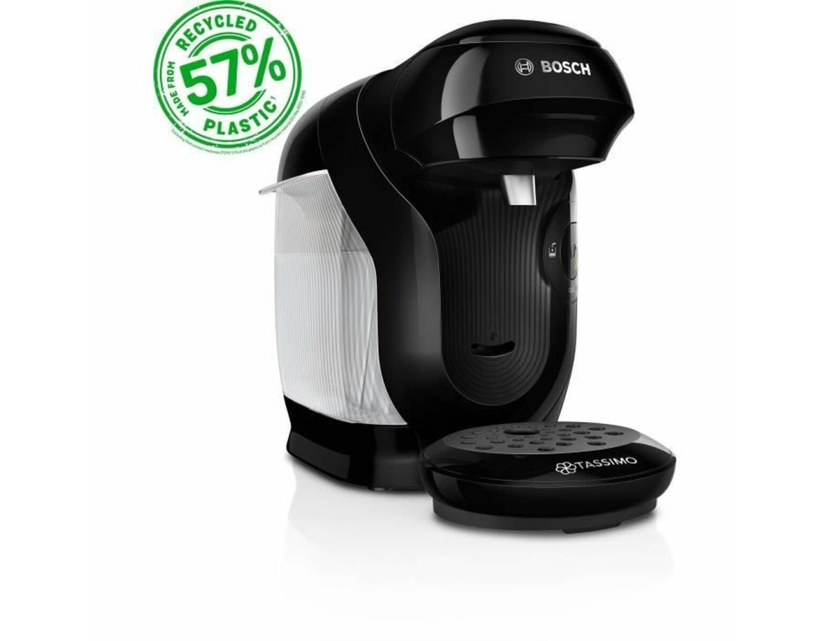 Bosch Tassimo Style friendly TAS112E Bosch Tassimo Style friendly TAS112E