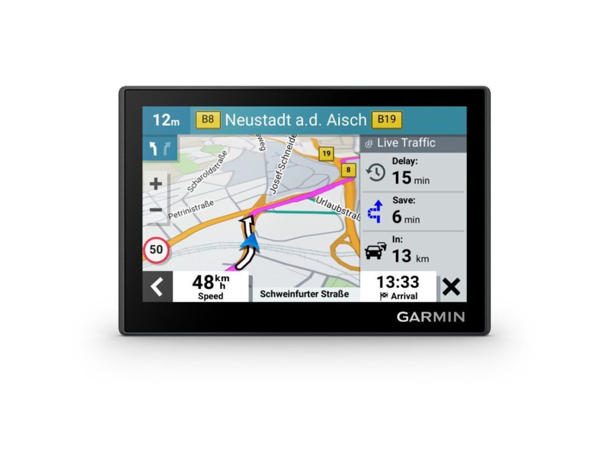 Garmin Drive 53 Full EU Garmin Drive 53 Full EU