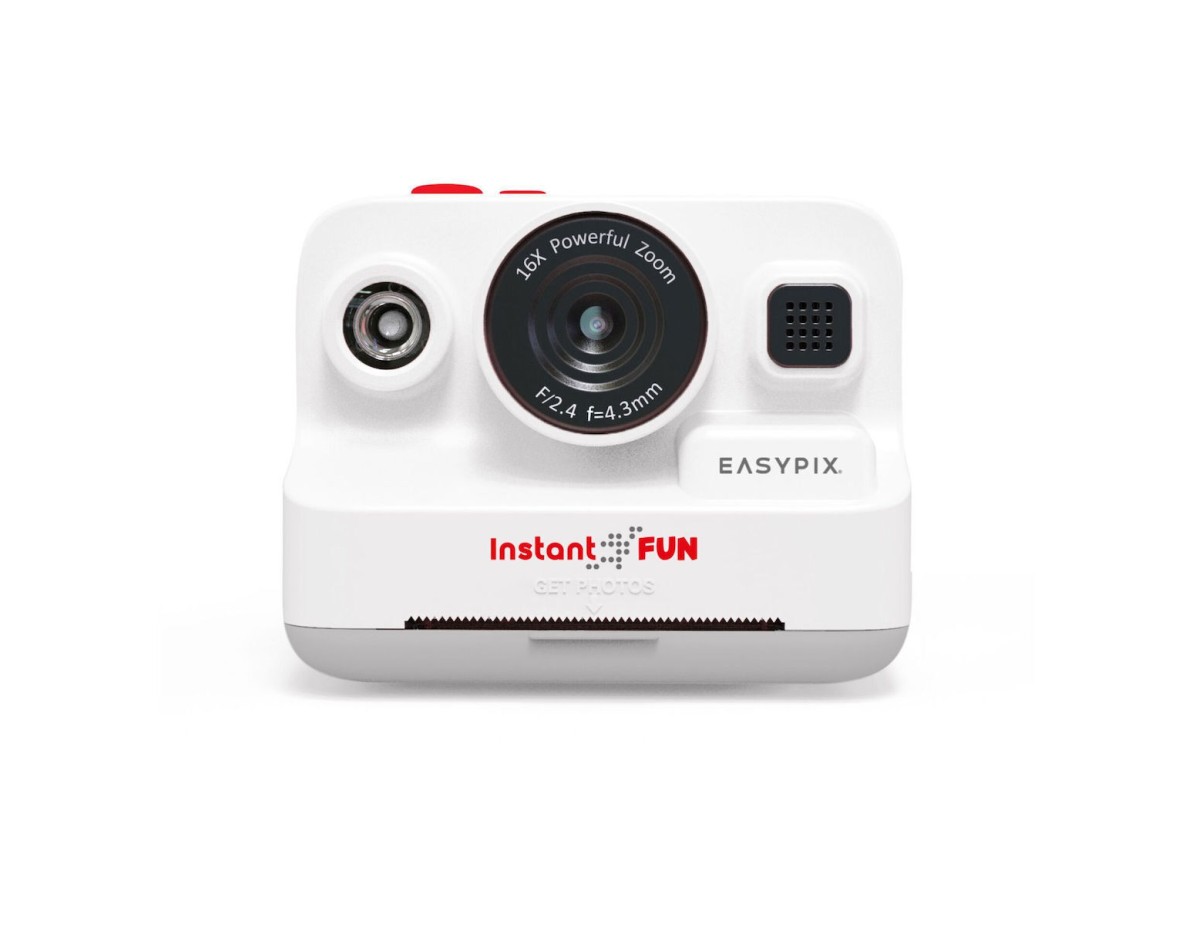 Easypix InstantFUN